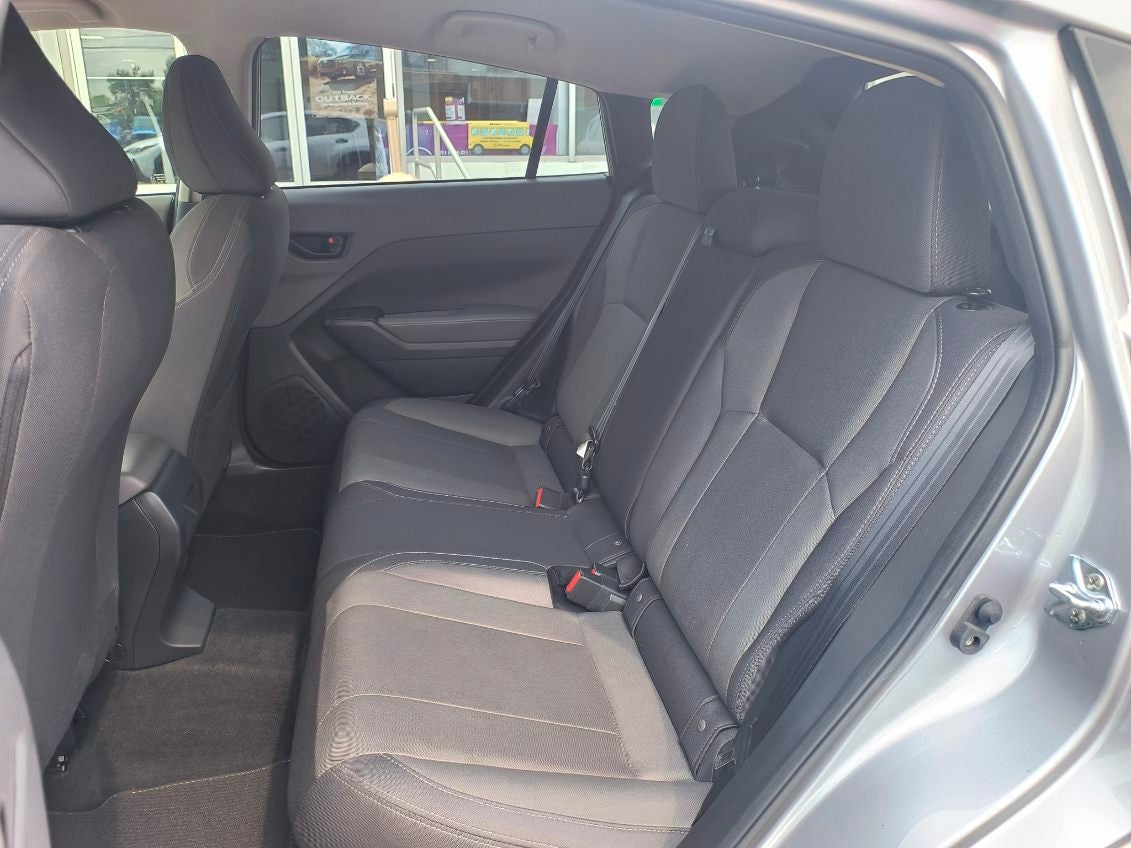 2024 Subaru Crosstrek Base