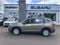 2019 Subaru Forester Base