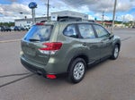 2019 Subaru Forester Base
