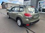 2019 Subaru Forester Base