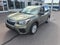 2019 Subaru Forester Base