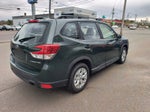 2023 Subaru Forester Base