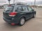 2023 Subaru Forester Base