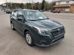 2023 Subaru Forester Base
