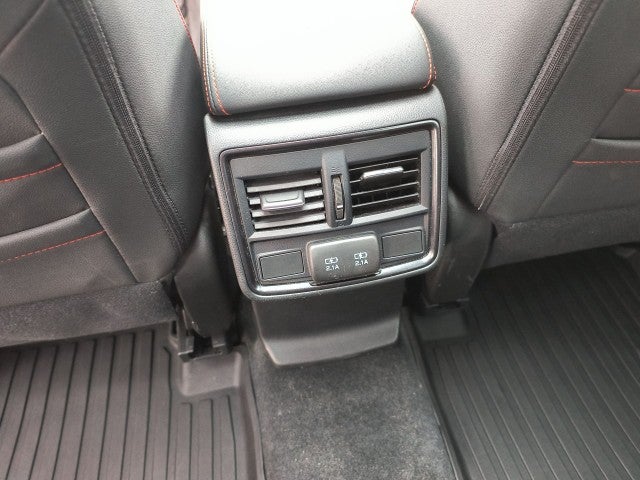 2022 Subaru Forester Sport