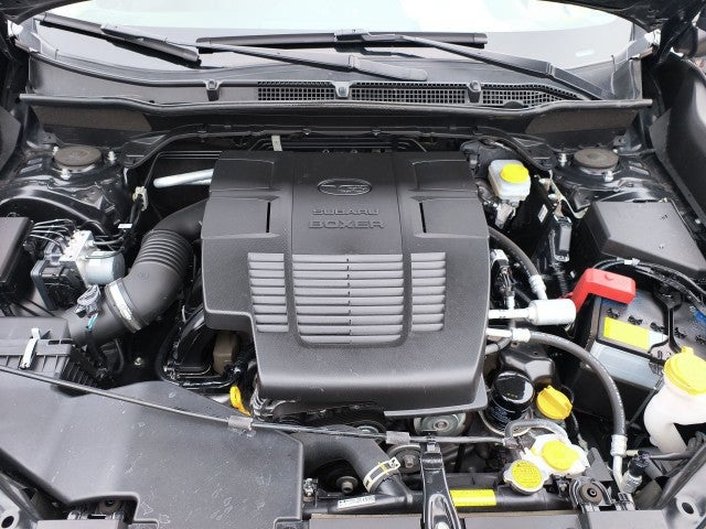 2022 Subaru Forester Sport