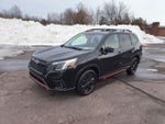 2022 Subaru Forester Sport