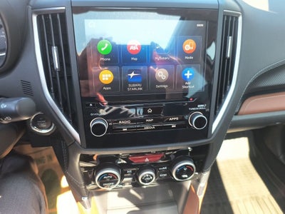 2023 Subaru Forester Touring