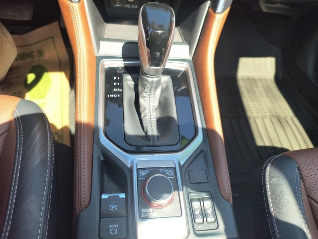 2023 Subaru Forester Touring