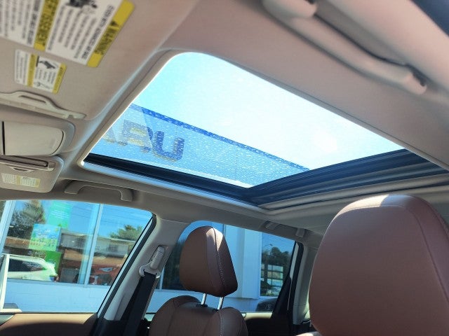 2023 Subaru Forester Touring