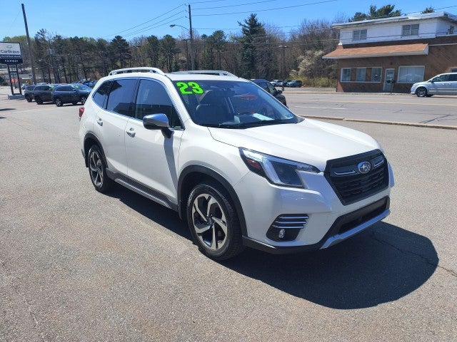 2023 Subaru Forester Touring