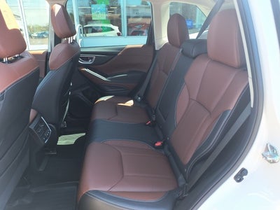 2023 Subaru Forester Touring