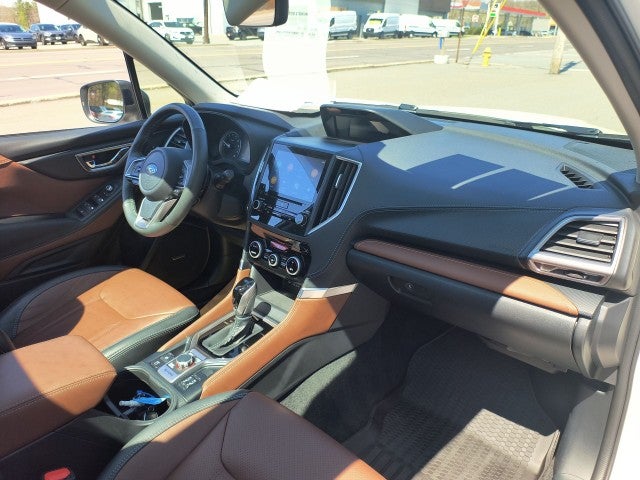 2023 Subaru Forester Touring