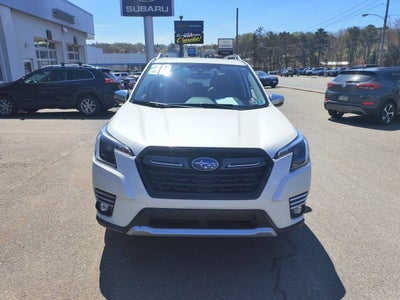 2023 Subaru Forester Touring