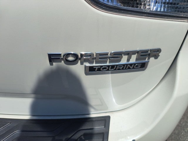 2023 Subaru Forester Touring