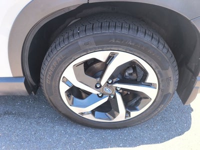 2023 Subaru Forester Touring