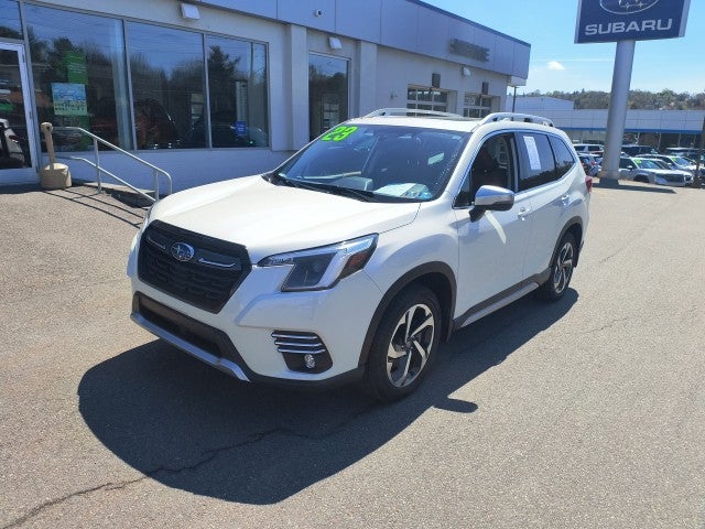 2023 Subaru Forester Touring