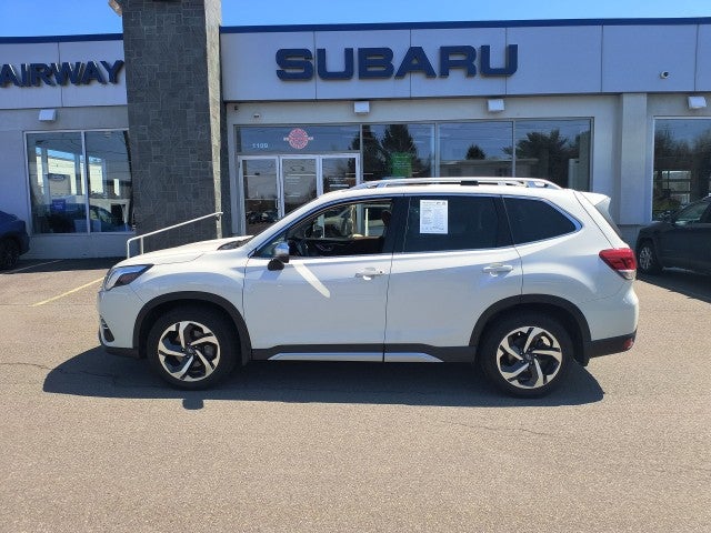 2023 Subaru Forester Touring