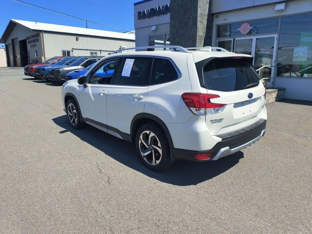 2023 Subaru Forester Touring