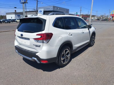 2023 Subaru Forester Touring
