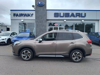2022 Subaru Forester Touring