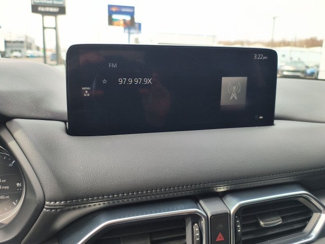 2024 Mazda Mazda CX-5 2.5 S Preferred