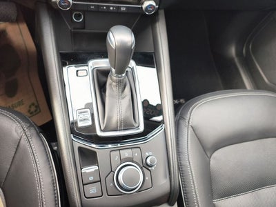 2024 Mazda Mazda CX-5 2.5 S Preferred