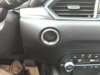 2024 Mazda Mazda CX-5 2.5 S Preferred