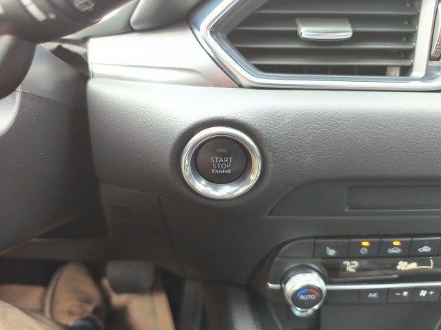 2024 Mazda Mazda CX-5 2.5 S Preferred