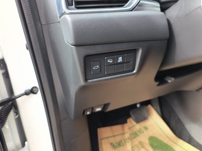 2024 Mazda Mazda CX-5 2.5 S Preferred