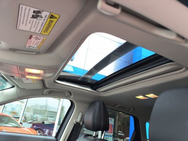 2024 Mazda Mazda CX-5 2.5 S Preferred