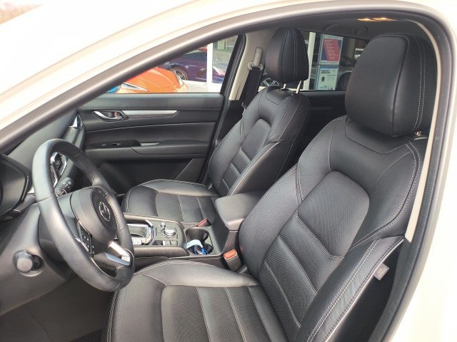 2024 Mazda Mazda CX-5 2.5 S Preferred