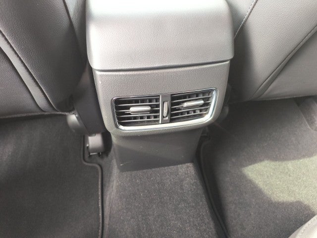 2024 Mazda Mazda CX-5 2.5 S Preferred