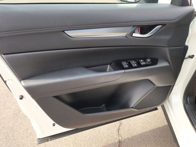 2024 Mazda Mazda CX-5 2.5 S Preferred