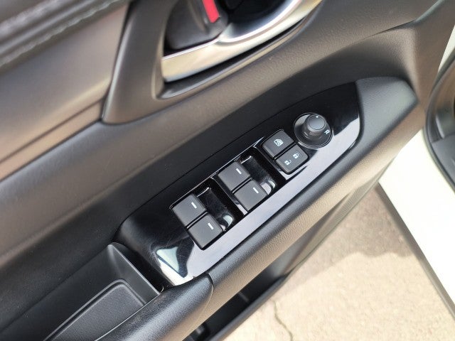 2024 Mazda Mazda CX-5 2.5 S Preferred