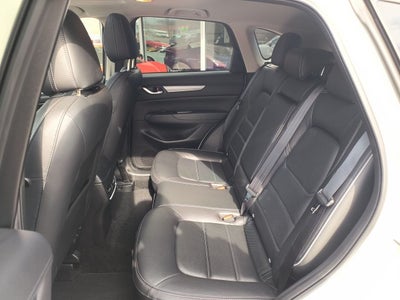 2024 Mazda Mazda CX-5 2.5 S Preferred