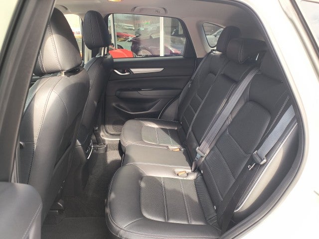 2024 Mazda Mazda CX-5 2.5 S Preferred