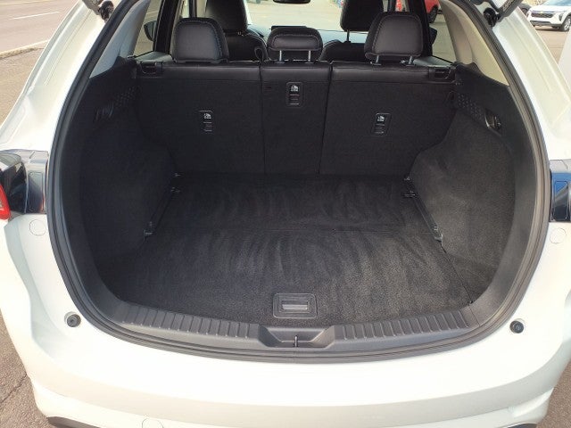 2024 Mazda Mazda CX-5 2.5 S Preferred