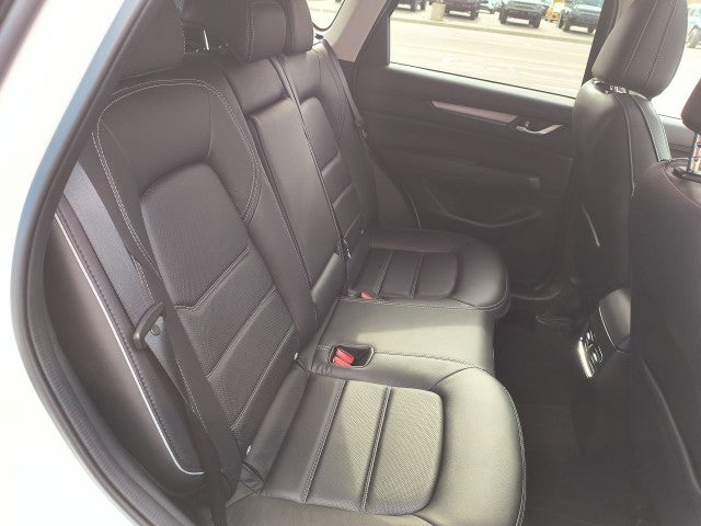 2024 Mazda Mazda CX-5 2.5 S Preferred