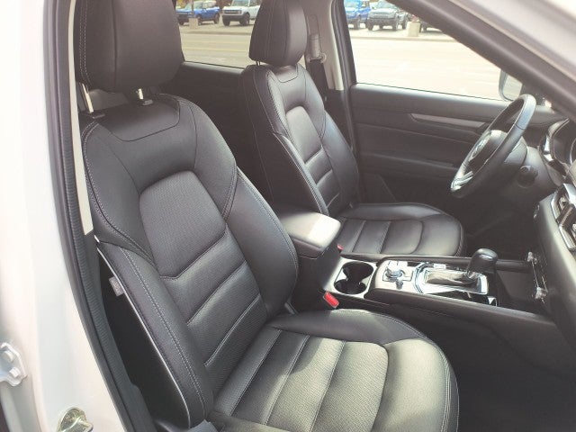 2024 Mazda Mazda CX-5 2.5 S Preferred