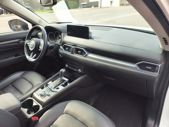 2024 Mazda Mazda CX-5 2.5 S Preferred