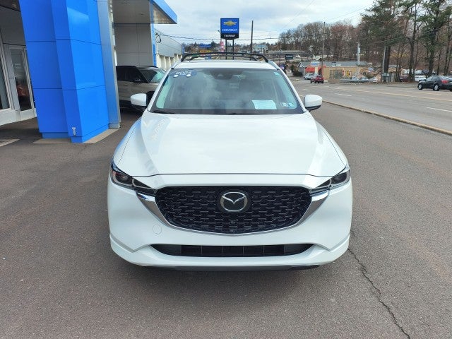 2024 Mazda Mazda CX-5 2.5 S Preferred