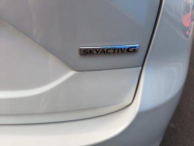 2024 Mazda Mazda CX-5 2.5 S Preferred