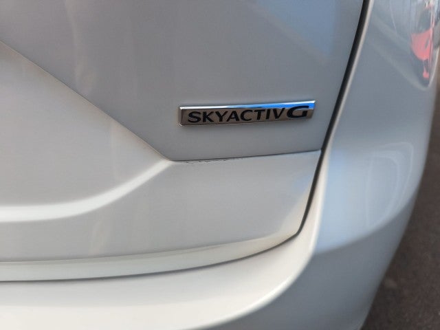 2024 Mazda Mazda CX-5 2.5 S Preferred