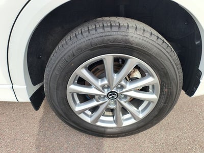 2024 Mazda Mazda CX-5 2.5 S Preferred