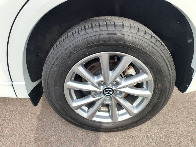 2024 Mazda Mazda CX-5 2.5 S Preferred