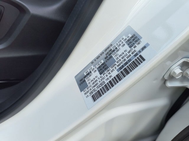 2024 Mazda Mazda CX-5 2.5 S Preferred