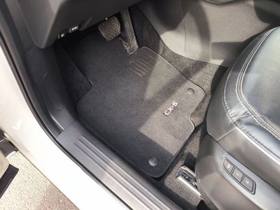 2024 Mazda Mazda CX-5 2.5 S Preferred