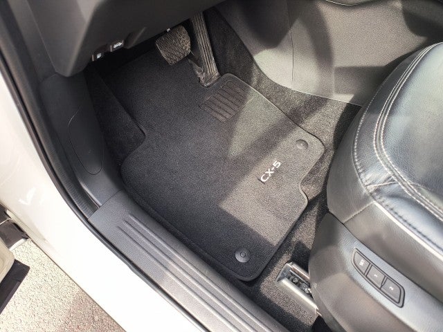 2024 Mazda Mazda CX-5 2.5 S Preferred