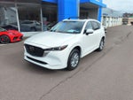 2024 Mazda Mazda CX-5 2.5 S Preferred